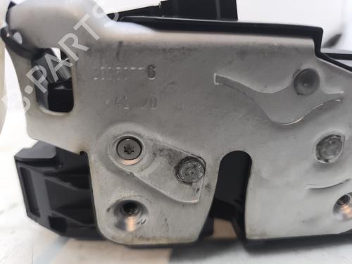 Rear left lock OPEL ASTRA K Sports Tourer (B16) 1.5 CRDI (35) | BP29377324C100 