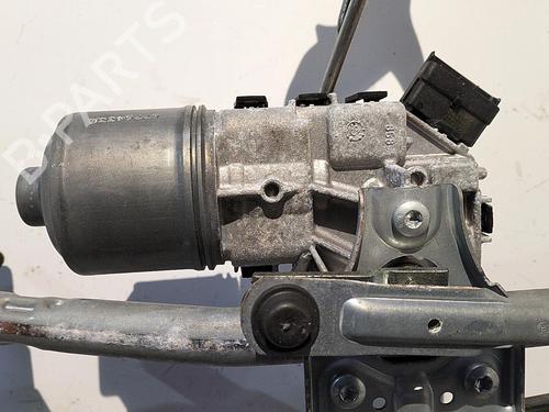 Front wiper motor CITROËN BERLINGO MULTISPACE (B9) 1.6 HDi 90 | BP22825162M29
