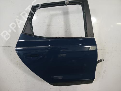 Used Right rear door SEAT ARONA (KJ7, KJP) 1.0 TSI (116 hp) 30184239