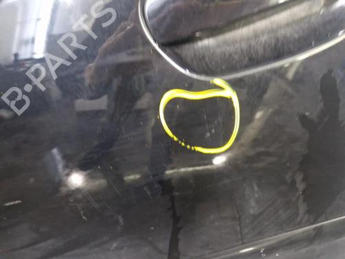 Left front door AUDI A3 Sportback (8PA) 1.9 TDI | BP22836558C2 