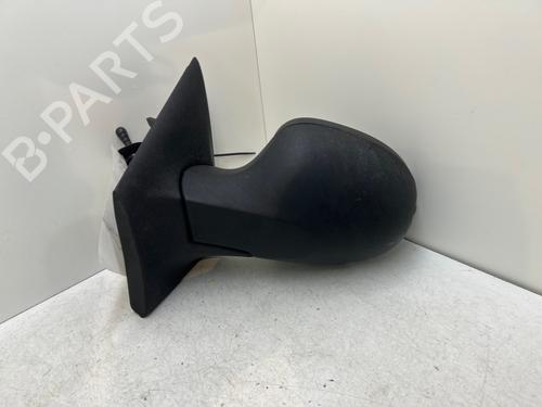 Used Left mirror Left mirror RENAULT TWINGO II (CN0_) [2007-2026] 36418100 36418100