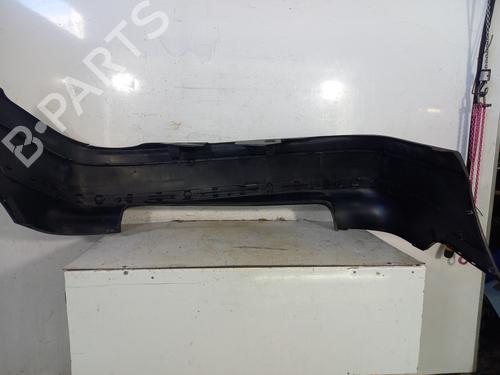 Bak støtfanger SAAB 9-3 (YS3F, E79, D79, D75) 2.2 TiD | BP24131504C8 