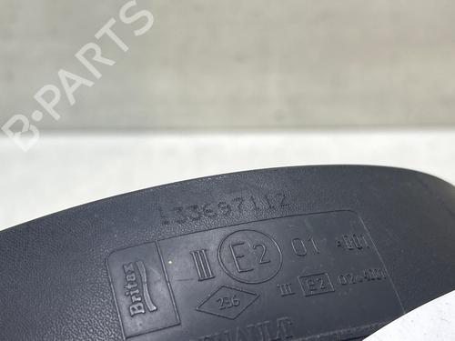 Used Left mirror Left mirror RENAULT TWINGO I (C06_) 1.2 (C066, C068) (58 hp) 39664142 39664142