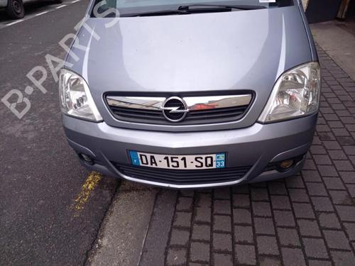 Starter OPEL MERIVA A MPV (X03) 1.6 (E75) | BP22845075M8 