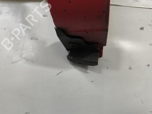 Left front fenders CHEVROLET SPARK (M300) 1.0 LPG | BP29540802C41 