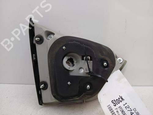 Right tailgate light HYUNDAI ix35 (LM, EL, ELH) 1.7 CRDi | BP36571509C80 - Image 2
