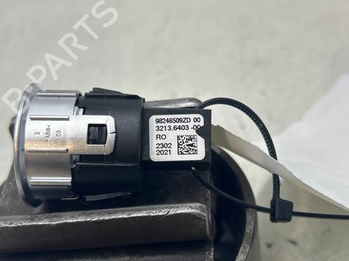 Switch CITROËN C4 Picasso II | BP36155973I30 - Image 3