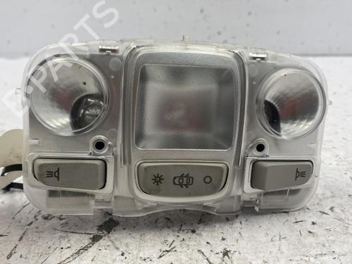 Used Interior roof light Interior roof light CITROËN C4 CACTUS 1.6 BlueHDi 100 (99 hp) 22843994 22843994