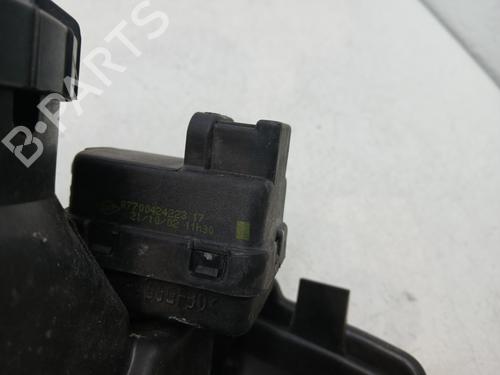 Right headlight RENAULT KANGOO (KC0/1_) D 55 1.9 (KC0D) | BP32703759C29 - Image 4