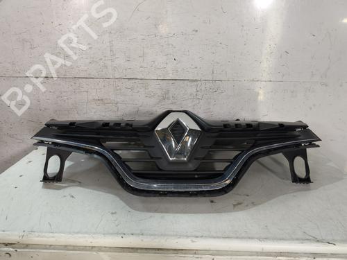 Used Grille RENAULT CAPTUR I (J5_, H5_) 1.5 dCi 90 (J5N4, J5M5, J5MW, J5M6, J5AL, J5AJ) (90 hp) 30329085