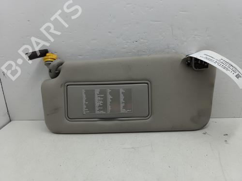 Left sun visor HONDA CIVIC XI Hatchback (FL) 2.0 e:HEV | BP32137906I1 - Image 4