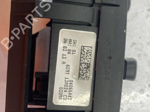Headlight switch FORD S-MAX (WA6) 2.0 TDCi | BP22844748I24 - Image 4