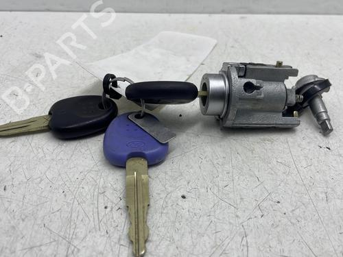 Used Ignition barrel HYUNDAI ATOS (MX) 1.0 i (54 hp) 31290263