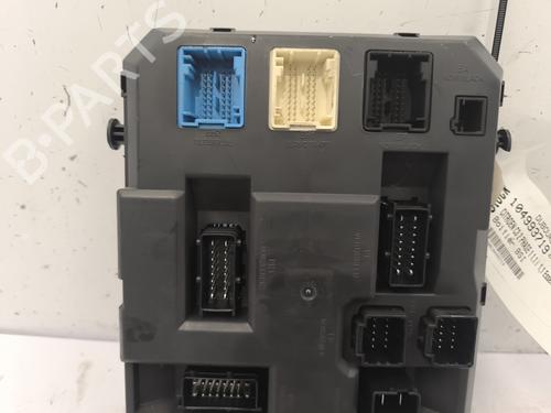 Fuse box CITROËN C3 II (SC_) 1.1 i | BP25445413E1 - Image 5