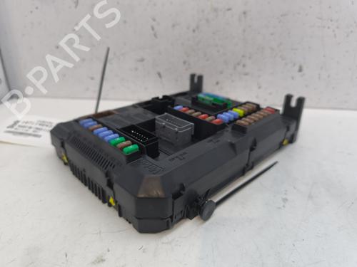 Fuse box PEUGEOT 208 I (CA_, CC_) 1.2 VTI 82 | BP26732202E1 