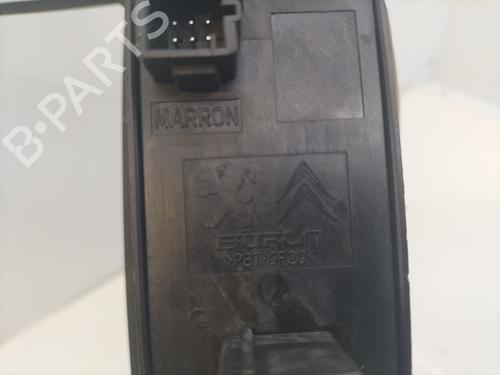 left-front-window-switch-citroen-c4-ii-nc_-2009-32078402 main image