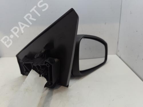 Right mirror RENAULT MEGANE III Grandtour (KZ0/1) 1.5 dCi (KZ09, KZ0D, KZ1G, KZ29, KZ14, KZ1W, KZ10, KZ1F,... | BP27370918C27