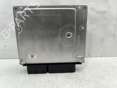 Engine control unit (ECU) BMW 1 (E81) | BP35886955M57 - Image 3