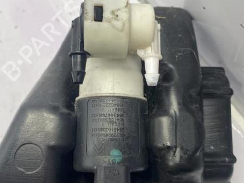 Windscreen washer tank CITROËN C4 Picasso II 1.2 THP 130 | BP22841019C113 