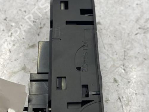 Used Switch Switch OPEL ZAFIRA / ZAFIRA FAMILY B (A05) 1.9 CDTI (M75) (120 hp) 22841666 22841666