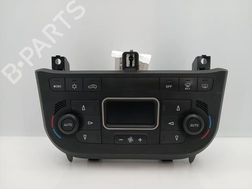 Used Climate control Climate control ALFA ROMEO MITO (955_) 1.3 MultiJet (955AXP1A, 955AYC1A) (95 hp) 36106736 36106736