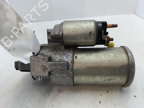 Starter FORD TRANSIT CUSTOM V362 Van (FY, FZ) 2.0 EcoBlue | BP33994829M8  - Image 5