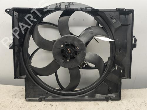 Radiator fan BMW X1 (E84) sDrive 18 d | BP29700496M35 