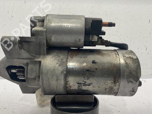 Used Starter PEUGEOT 205 II (20A/C) 1.9 Diesel (64 hp) 25477768