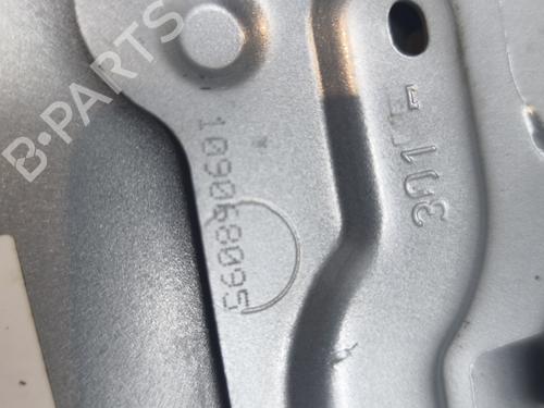 Fuel flap DACIA SANDERO II  | BP27525161C131