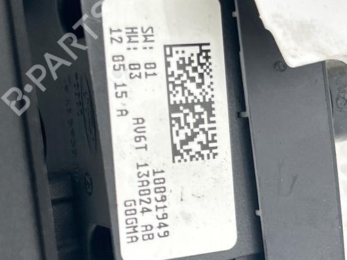 Headlight switch FORD C-MAX II (DXA/CB7, DXA/CEU) 1.6 TDCi | BP39894089I24 - Image 5