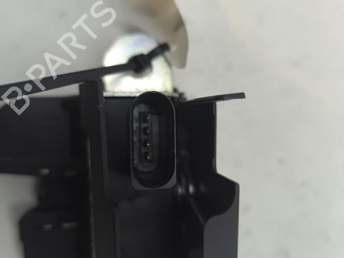 Tailgate lock VW GOLF VI (5K1) 1.4 TSI | BP29377296C101 