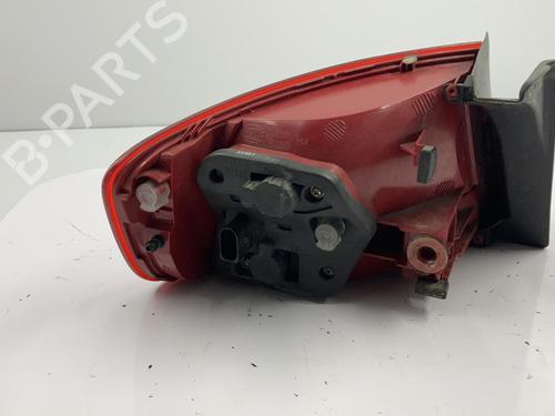 Used Right taillight Right taillight AUDI A4 B8 (8K2) 3.0 TDI quattro (240 hp) 22816667 22816667