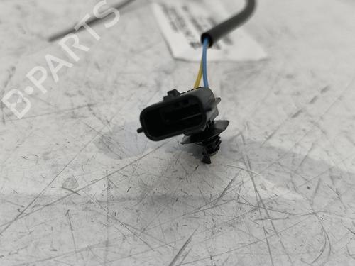 Camera RENAULT KADJAR (HA_, HL_) 1.2 TCe 130 (HLMR) | BP40516015E14 - Image 5
