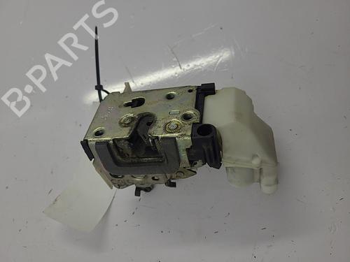 Front right lock FIAT PUNTO (188_) 1.2 60 (188.030, .050, .130, .150, .230, .250) | BP22820696C97 