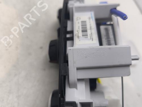 Climate control DACIA SANDERO II  | BP27545885I5 