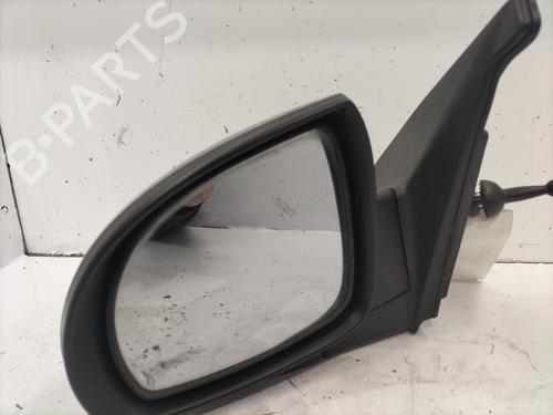 Left mirror KIA PICANTO I (SA) 1.1 | BP22846848C26 