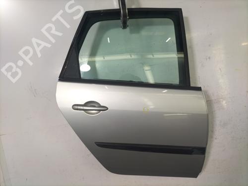 Dør højre bagtil RENAULT SCÉNIC II (JM0/1_) 1.9 dCi (JM14) (131 hp) 22846257