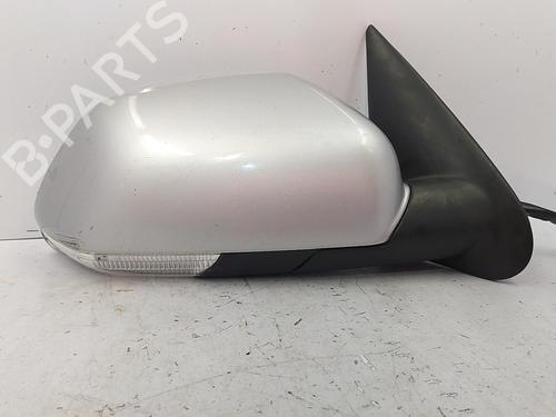 Used Right mirror SKODA OCTAVIA II (1Z3) 1.9 TDI (105 hp) 22828219