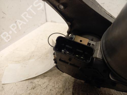 Front wiper motor RENAULT ESPACE V (JR_) 1.6 dCi 160 | BP24894421M29 