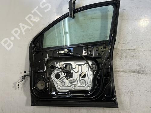 Right front door NISSAN QASHQAI I (J10, NJ10) 1.5 dCi | BP26895647C3 