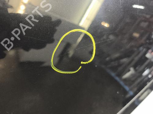 Left front door KIA CEE'D Hatchback (ED) 1.6 CRDi 115 | BP29377472C2 