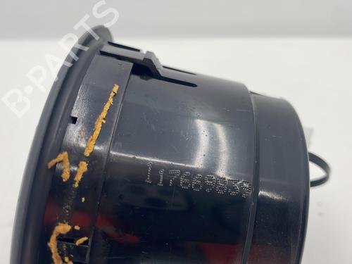 AC Styreenhet / Manøvreringsenhet RENAULT ESPACE IV (JK0/1_) 2.0 dCi (JK01, JK02, JK1J, JK1K, JK1H) | BP30874795I5