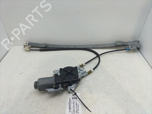 Used Front right window mechanism CITROËN EVASION MPV (22, U6) 2.0 HDI (109 hp) 30114401