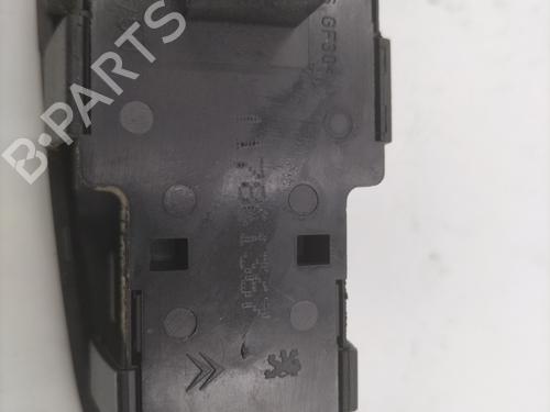 Left front window switch CITROËN C4 Picasso I MPV (UD_) 1.6 HDi | BP30929149I27
