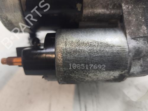 Startmotor NISSAN NOTE (E11, NE11) 1.5 dCi | BP27348294M8 