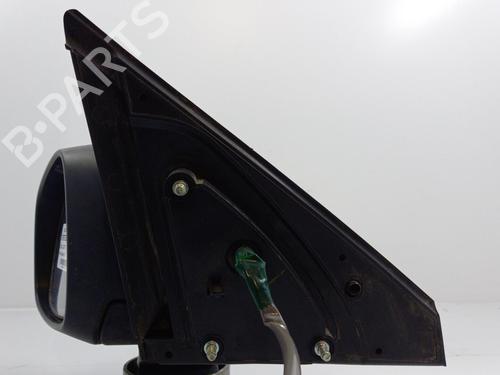 Left mirror SUZUKI SWIFT III (MZ, EZ) 1.3 (RS413, ZC11S) | BP22825080C26 