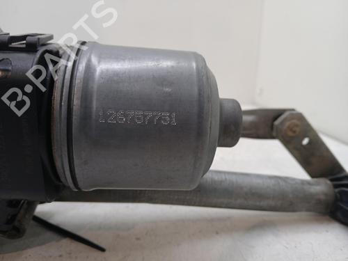 Used Front wiper motor Front wiper motor LANCIA YPSILON (843_) 1.4 (843.AXG1A) (78 hp) 36571368 36571368