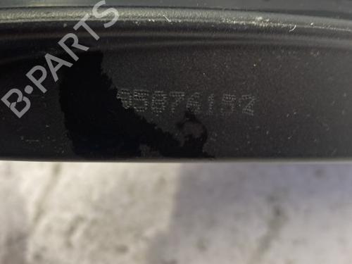 Left mirror BMW 1 (E87) 118 d | BP22844867C26 