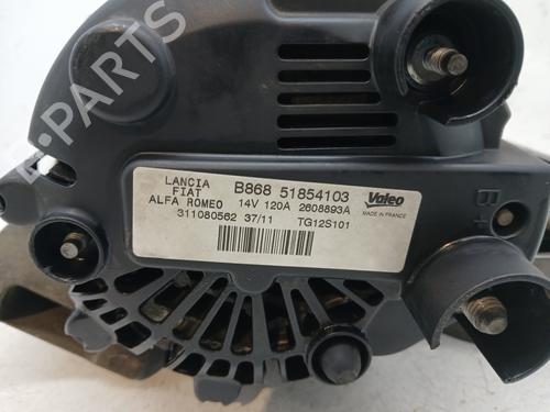 Generator CITROËN NEMO MPV 1.3 HDi 75 | BP30088414M7 