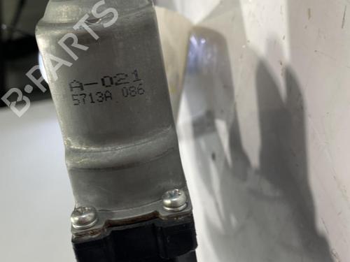 Used Front right window mechanism Front right window mechanism CITROËN C-CROSSER (VU_, VV_) 2.2 HDi (156 hp) 22829990 22829990